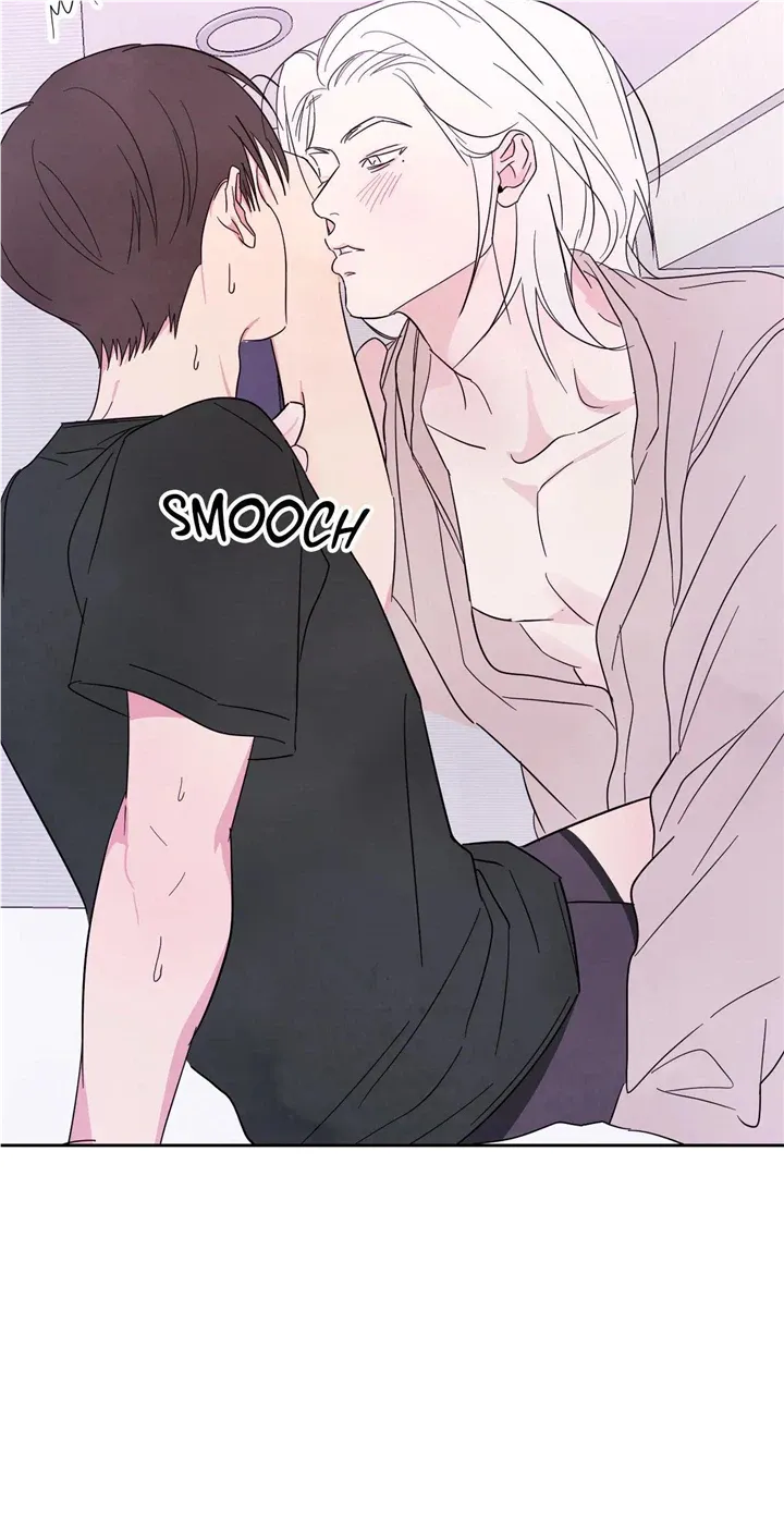 Read Topsy-Turvy chapter 48 image 37 on Lezhin