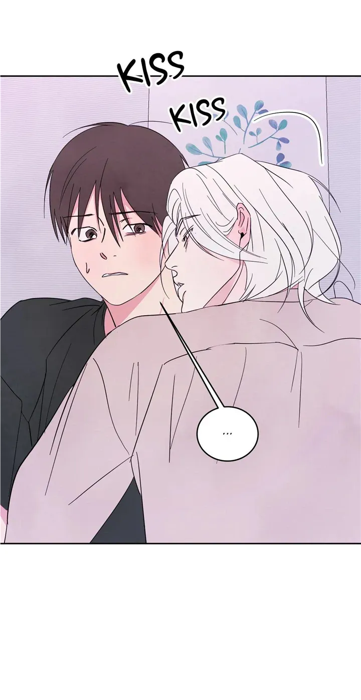 Read Topsy-Turvy chapter 48 image 38 on Lezhin