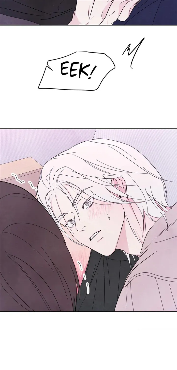 Read Topsy-Turvy chapter 48 image 41 on Lezhin