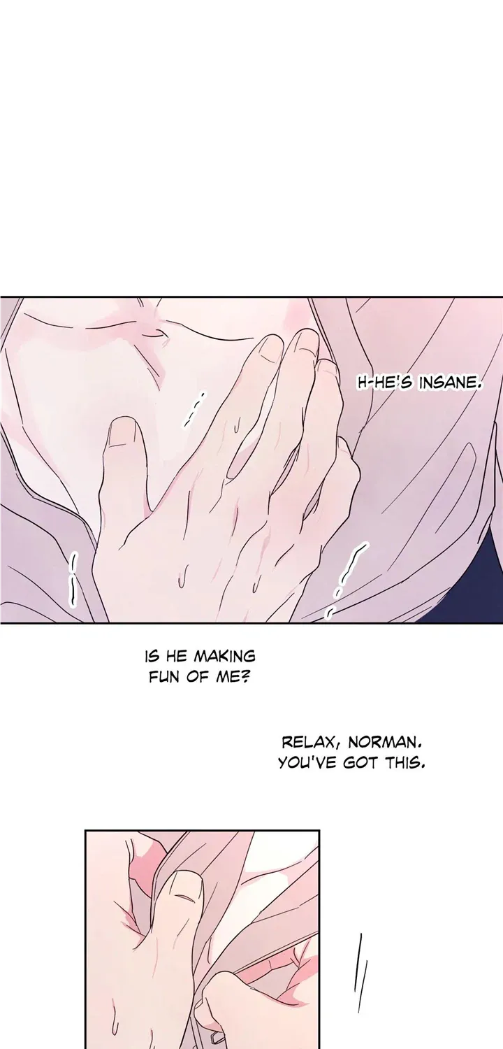 Read Topsy-Turvy chapter 48 image 47 on Lezhin
