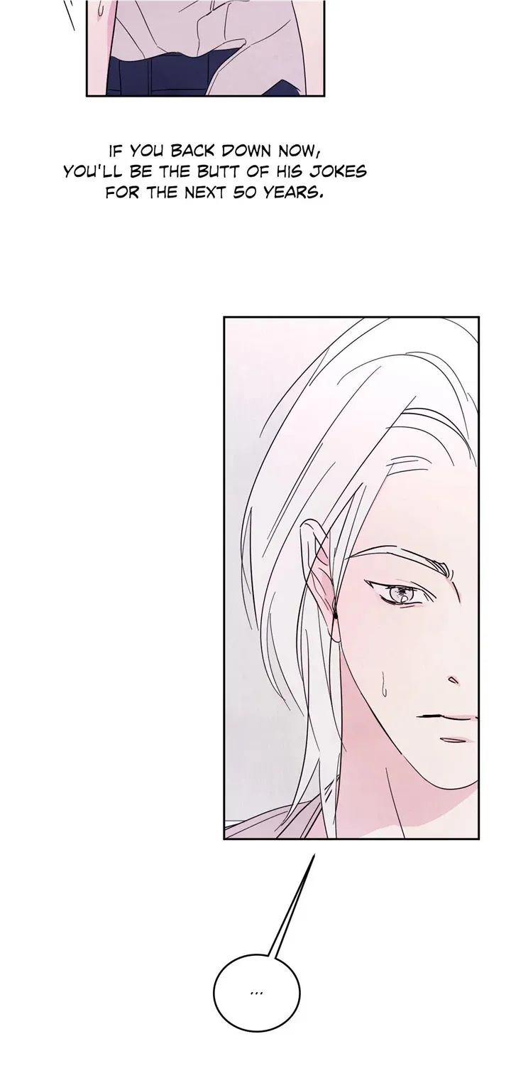 Read Topsy-Turvy chapter 48 image 49 on Lezhin