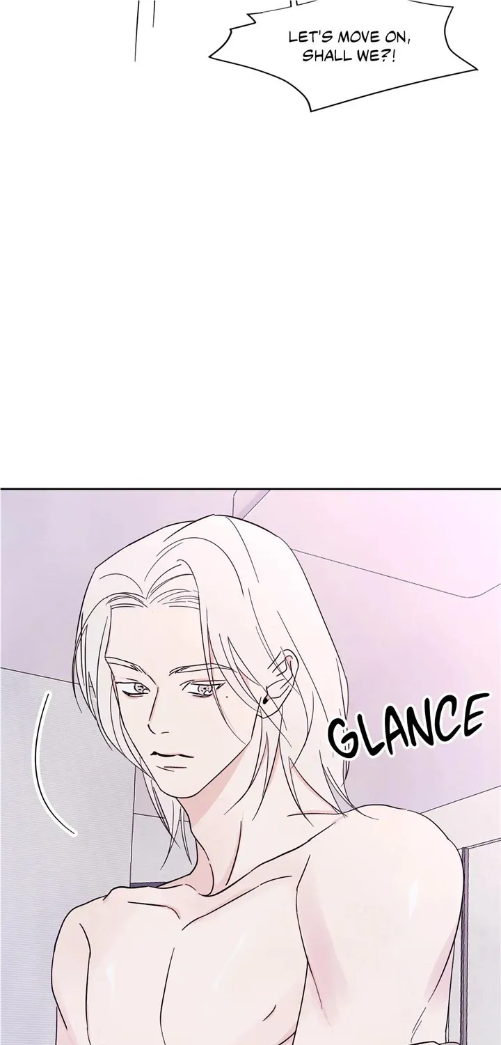 Read Topsy-Turvy chapter 48 image 59 on Lezhin