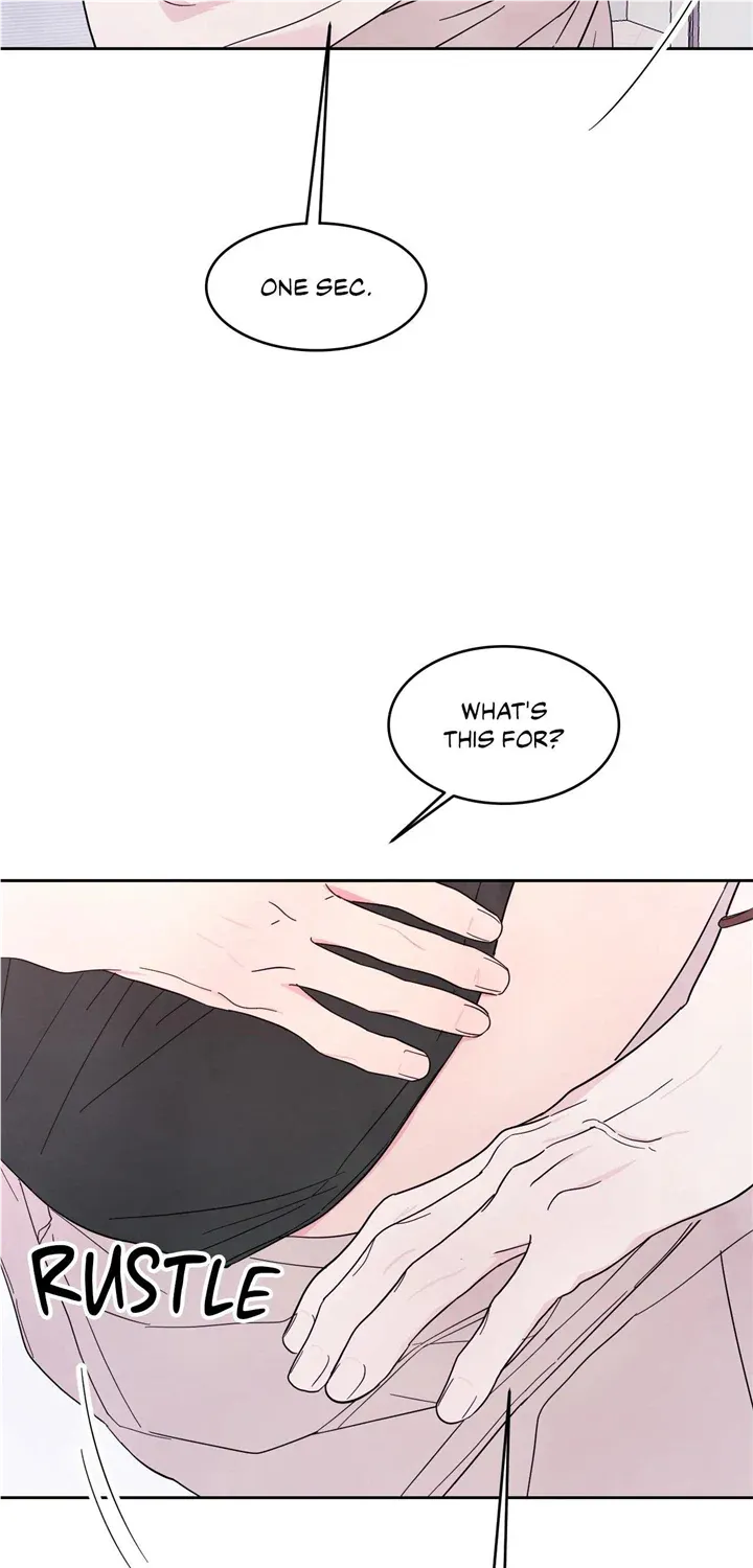 Read Topsy-Turvy chapter 48 image 61 on Lezhin