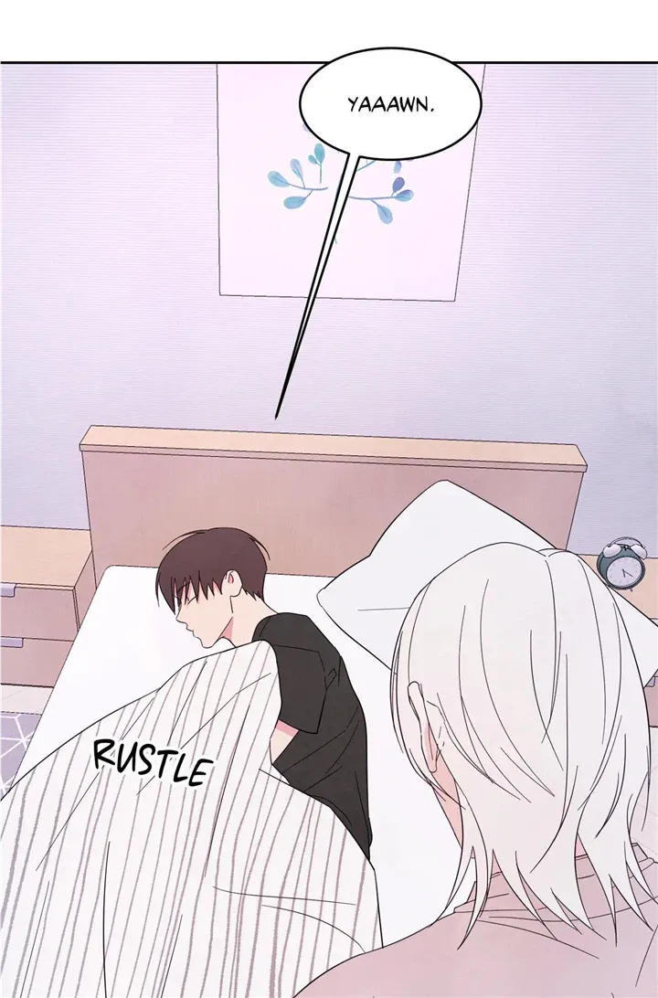 Read Topsy-Turvy chapter 48 image 7 on Lezhin
