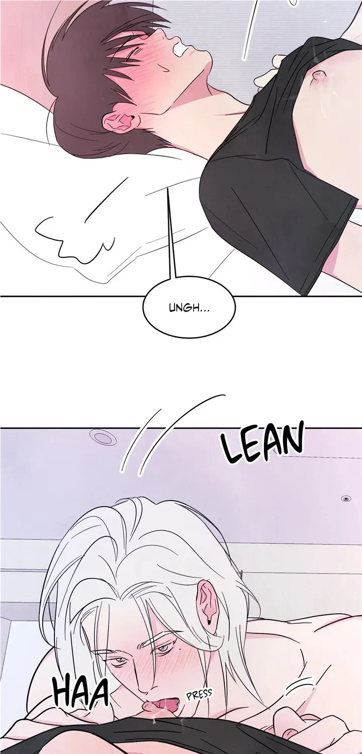 Read Topsy-Turvy chapter 48 image 78 on Lezhin