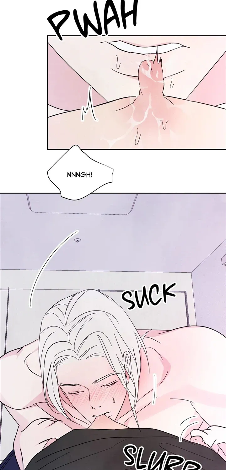 Read Topsy-Turvy chapter 48 image 81 on Lezhin