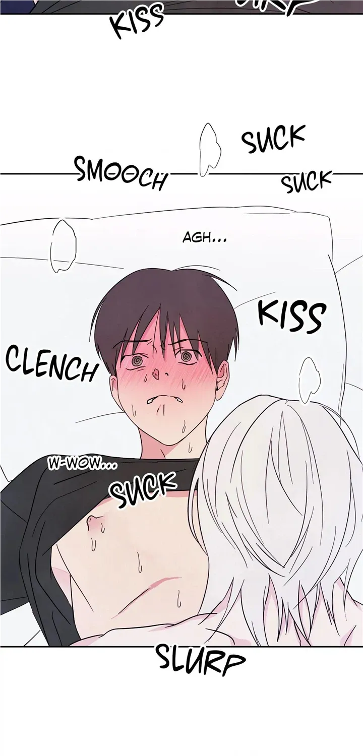 Read Topsy-Turvy chapter 48 image 83 on Lezhin