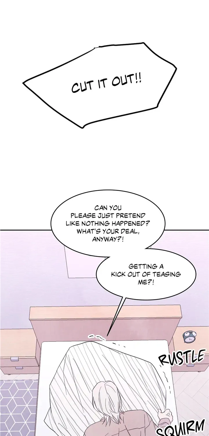 Read Topsy-Turvy chapter 48 image 9 on Lezhin