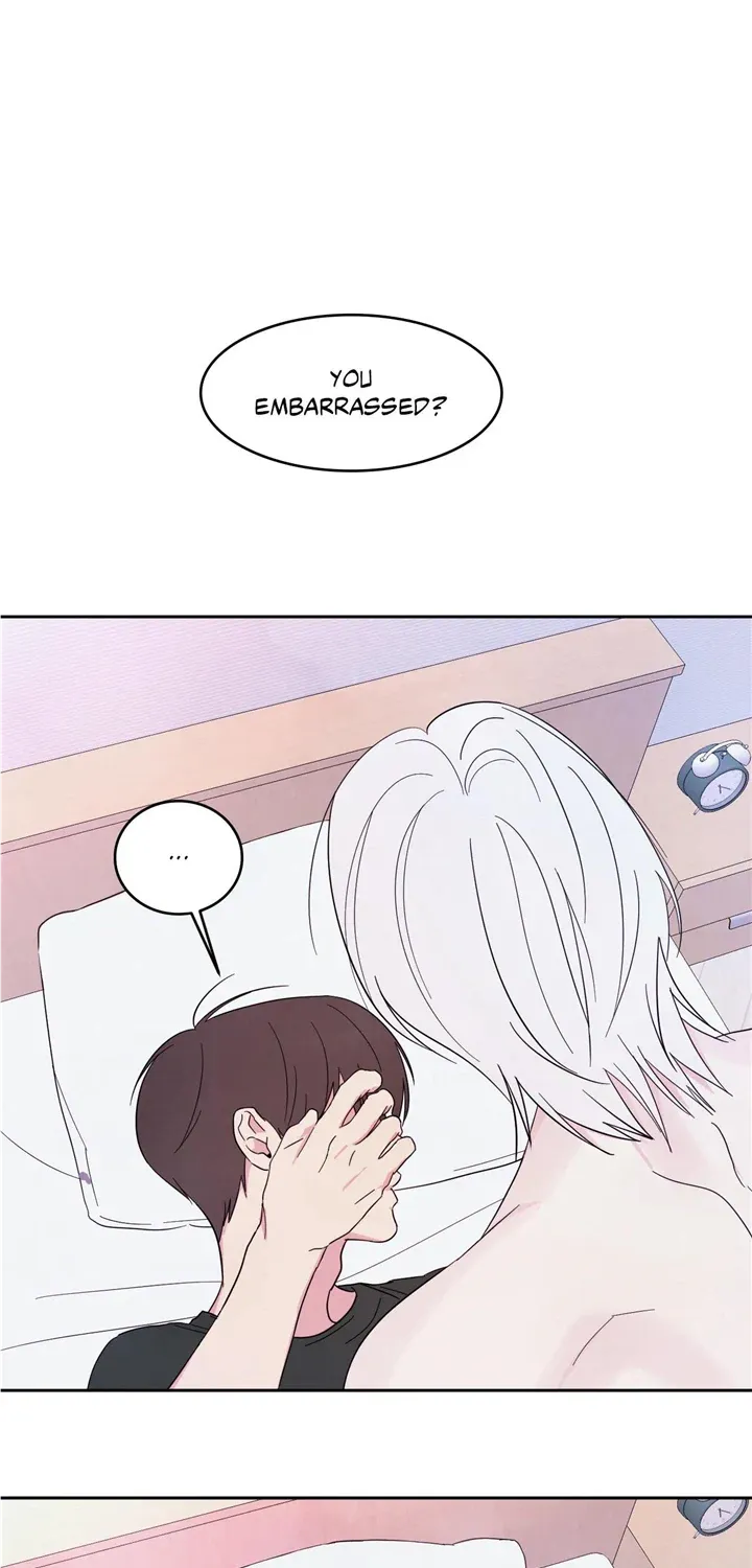 Read Topsy-Turvy chapter 48 image 92 on Lezhin
