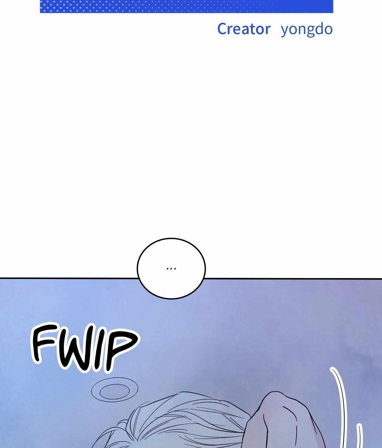 Read Topsy-Turvy chapter 49 image 10 on Lezhin