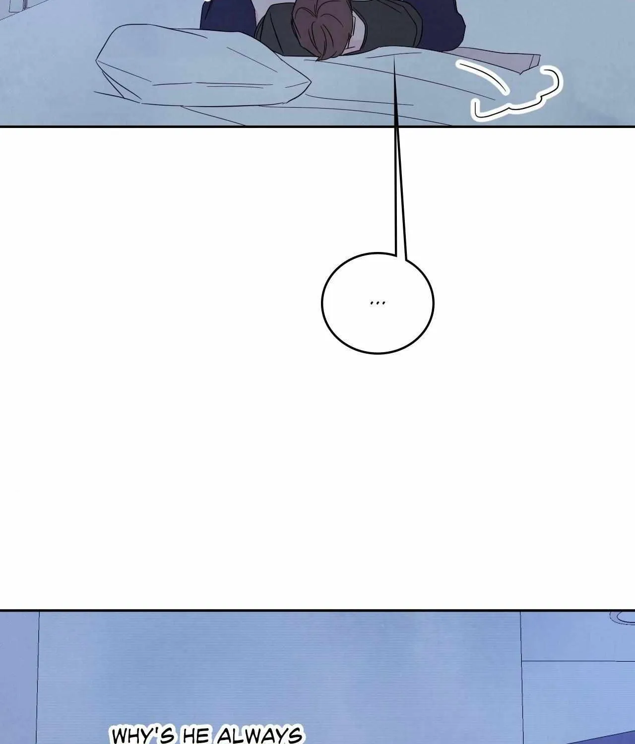 Read Topsy-Turvy chapter 49 image 100 on Lezhin