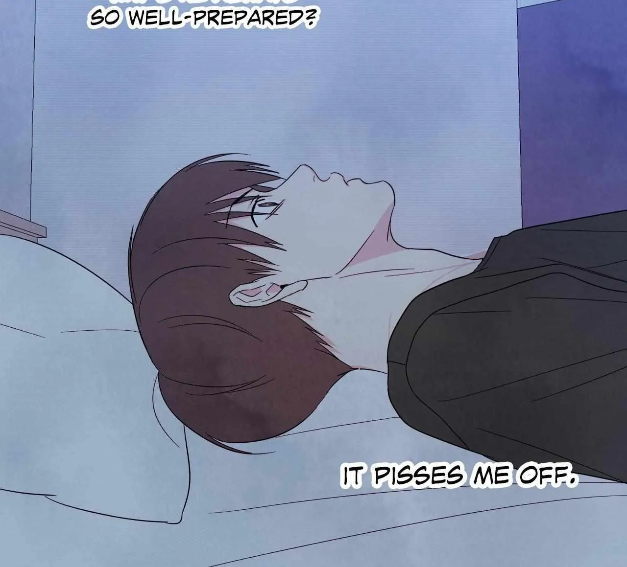 Read Topsy-Turvy chapter 49 image 101 on Lezhin