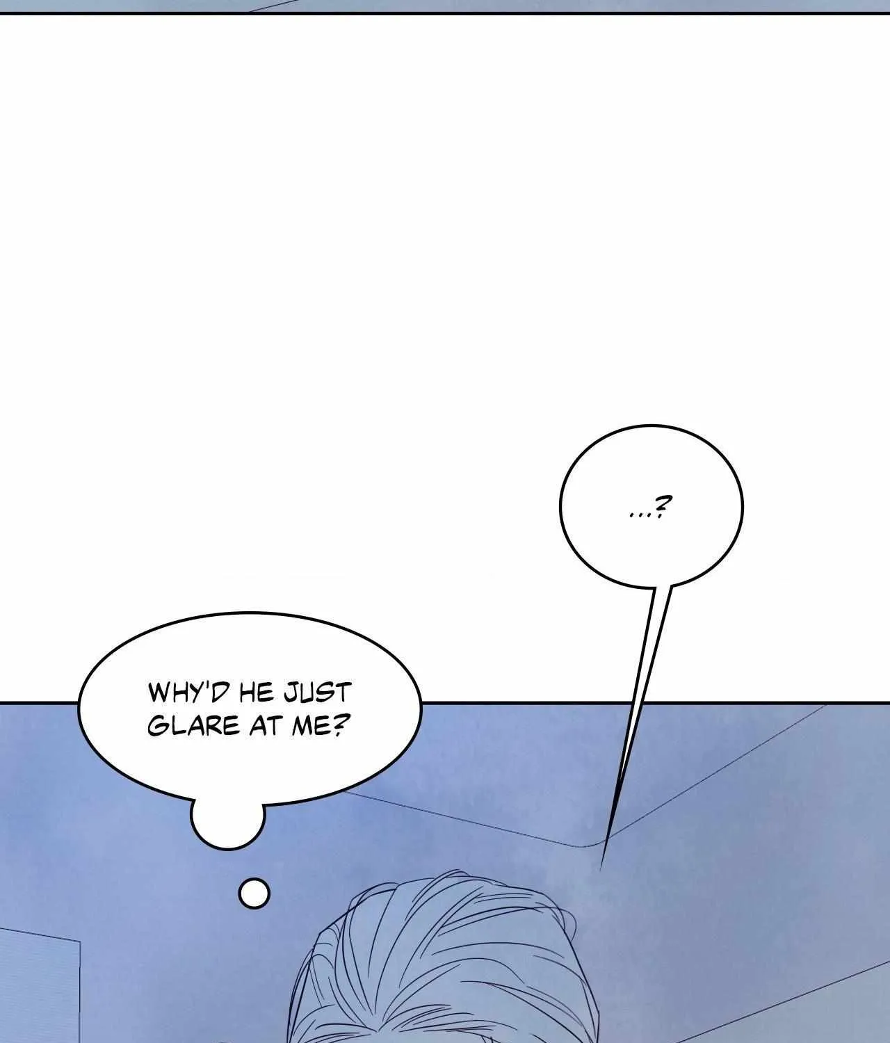 Read Topsy-Turvy chapter 49 image 102 on Lezhin