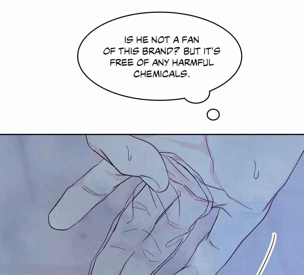 Read Topsy-Turvy chapter 49 image 104 on Lezhin