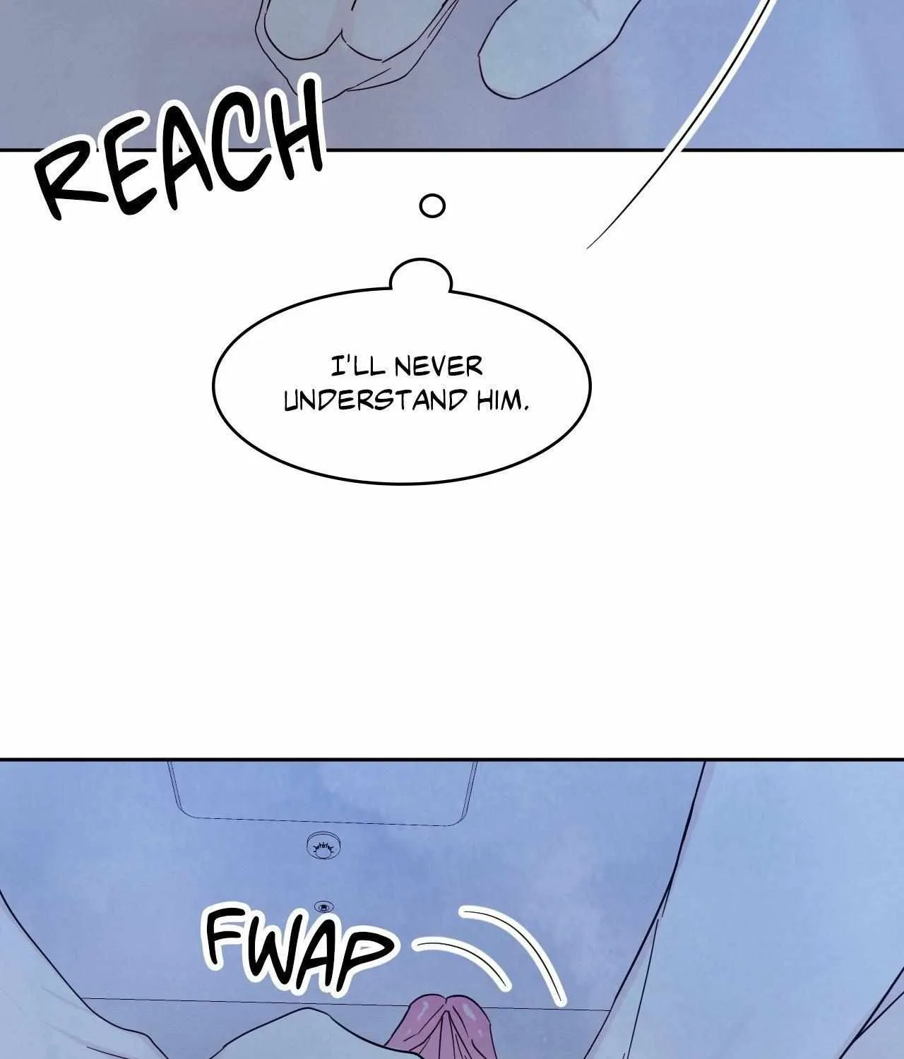 Read Topsy-Turvy chapter 49 image 105 on Lezhin