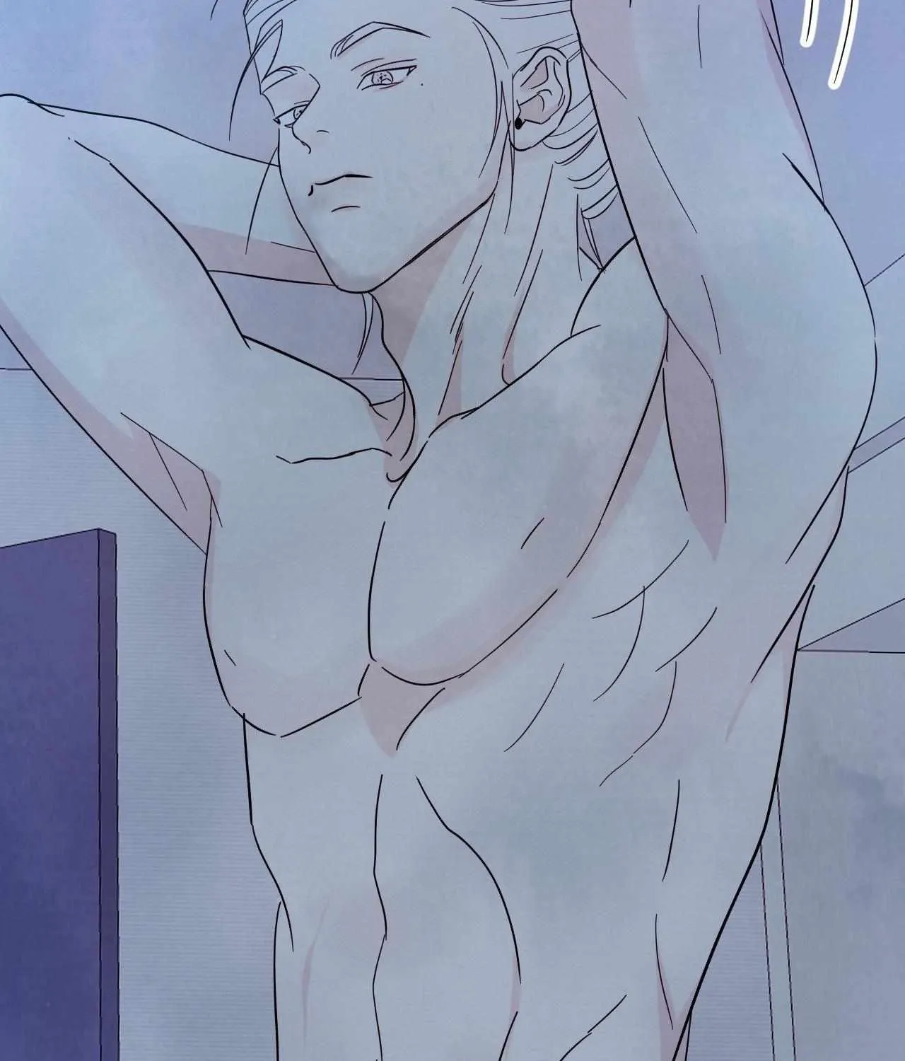 Read Topsy-Turvy chapter 49 image 11 on Lezhin