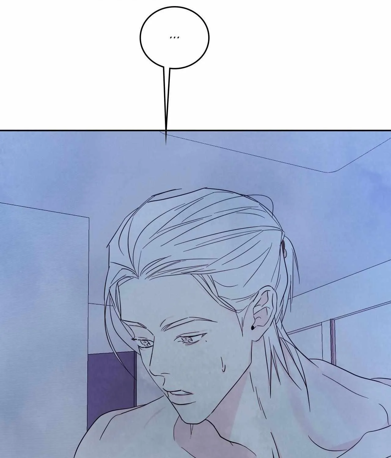Read Topsy-Turvy chapter 49 image 111 on Lezhin
