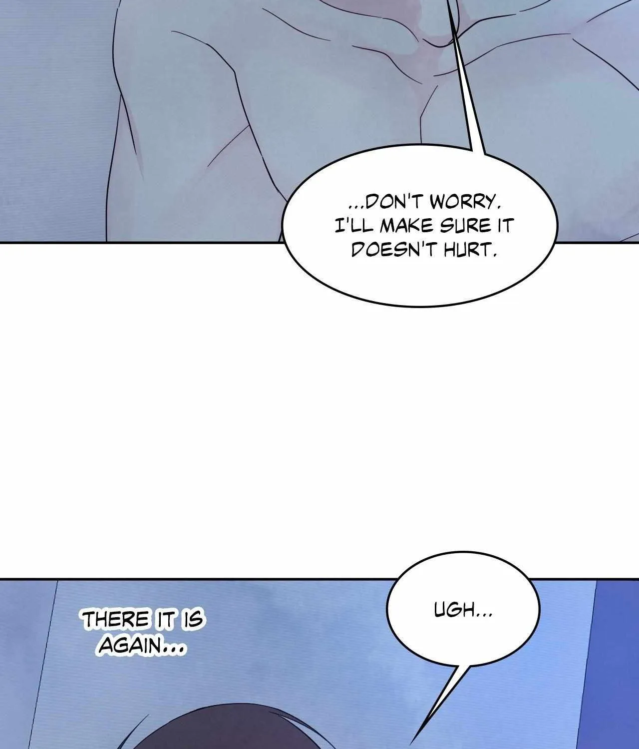 Read Topsy-Turvy chapter 49 image 112 on Lezhin