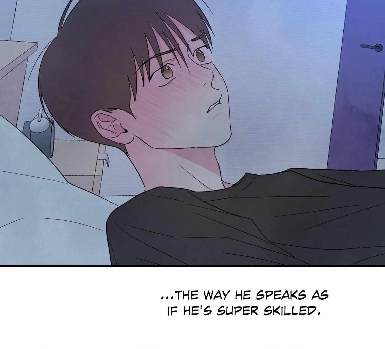 Read Topsy-Turvy chapter 49 image 113 on Lezhin