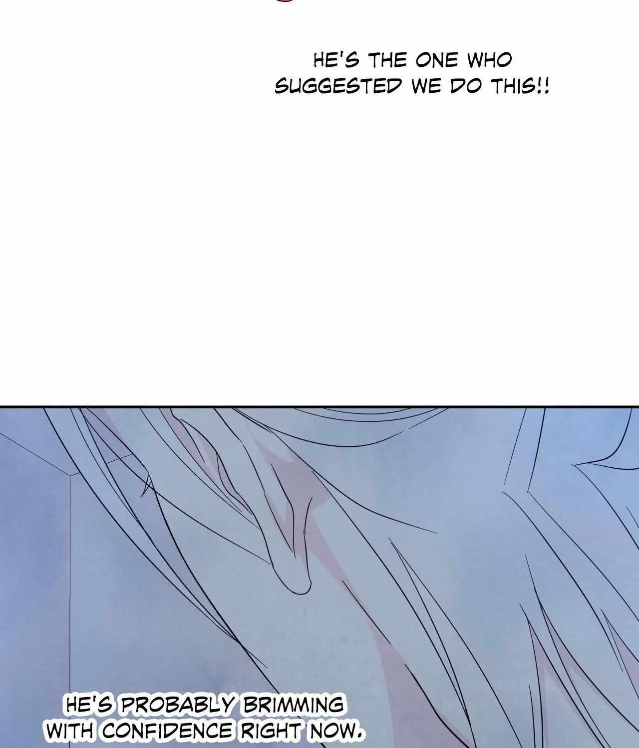 Read Topsy-Turvy chapter 49 image 116 on Lezhin