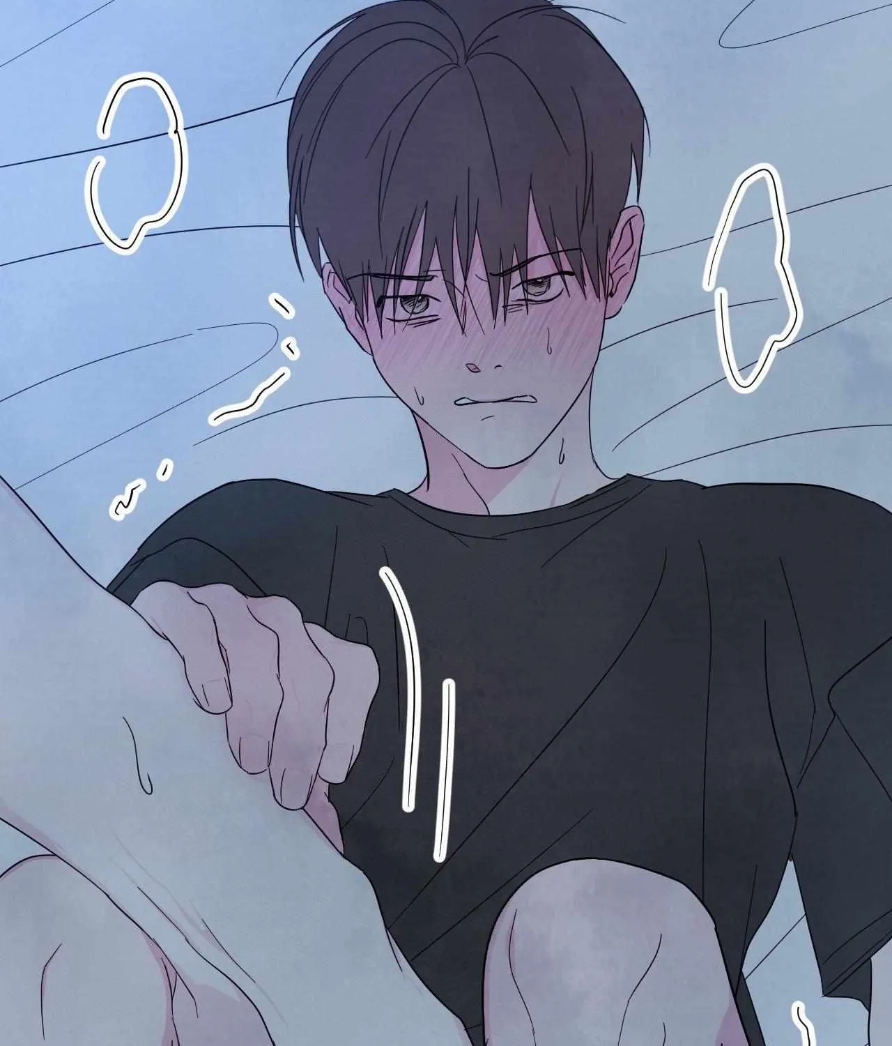 Read Topsy-Turvy chapter 49 image 127 on Lezhin