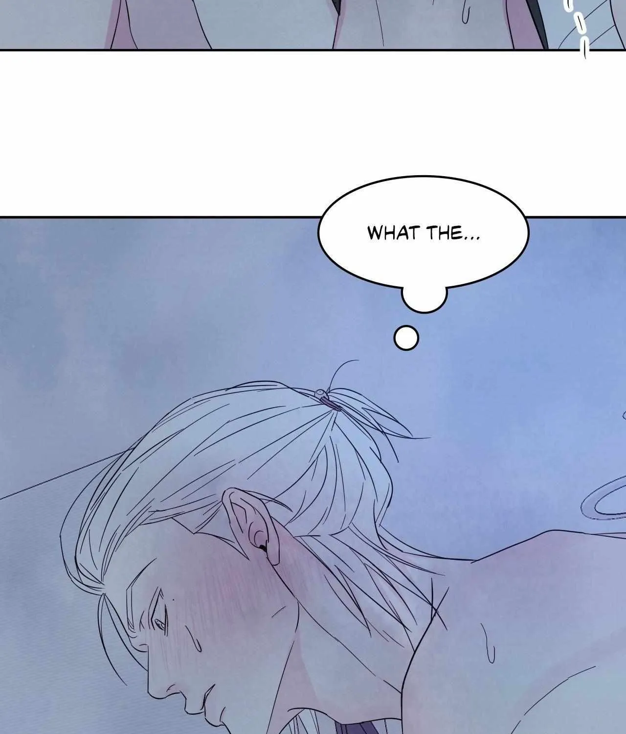 Read Topsy-Turvy chapter 49 image 128 on Lezhin