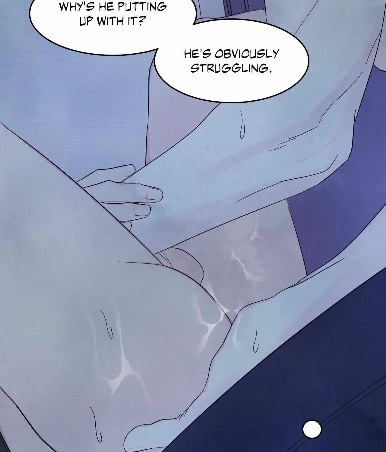 Read Topsy-Turvy chapter 49 image 130 on Lezhin