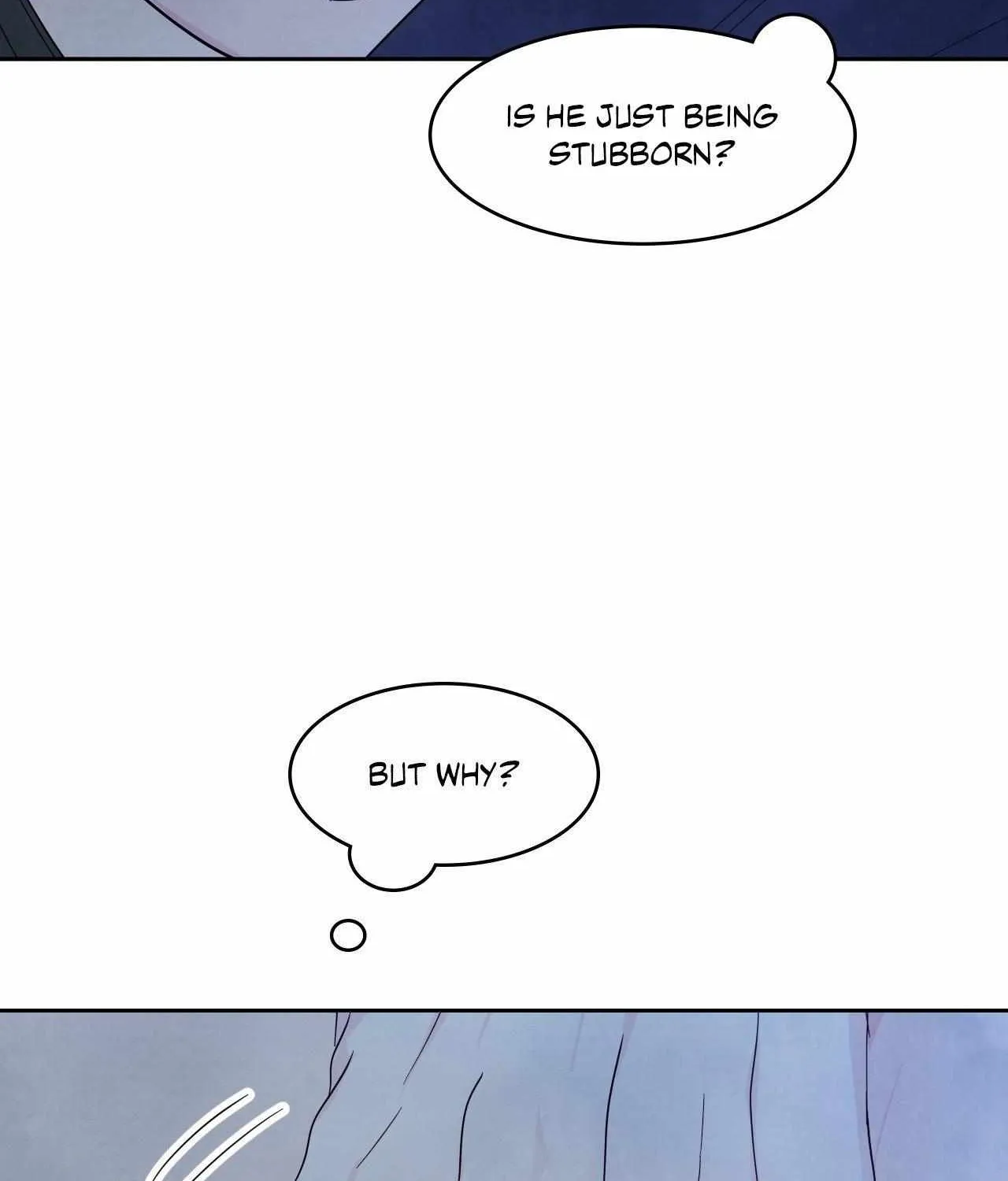 Read Topsy-Turvy chapter 49 image 131 on Lezhin