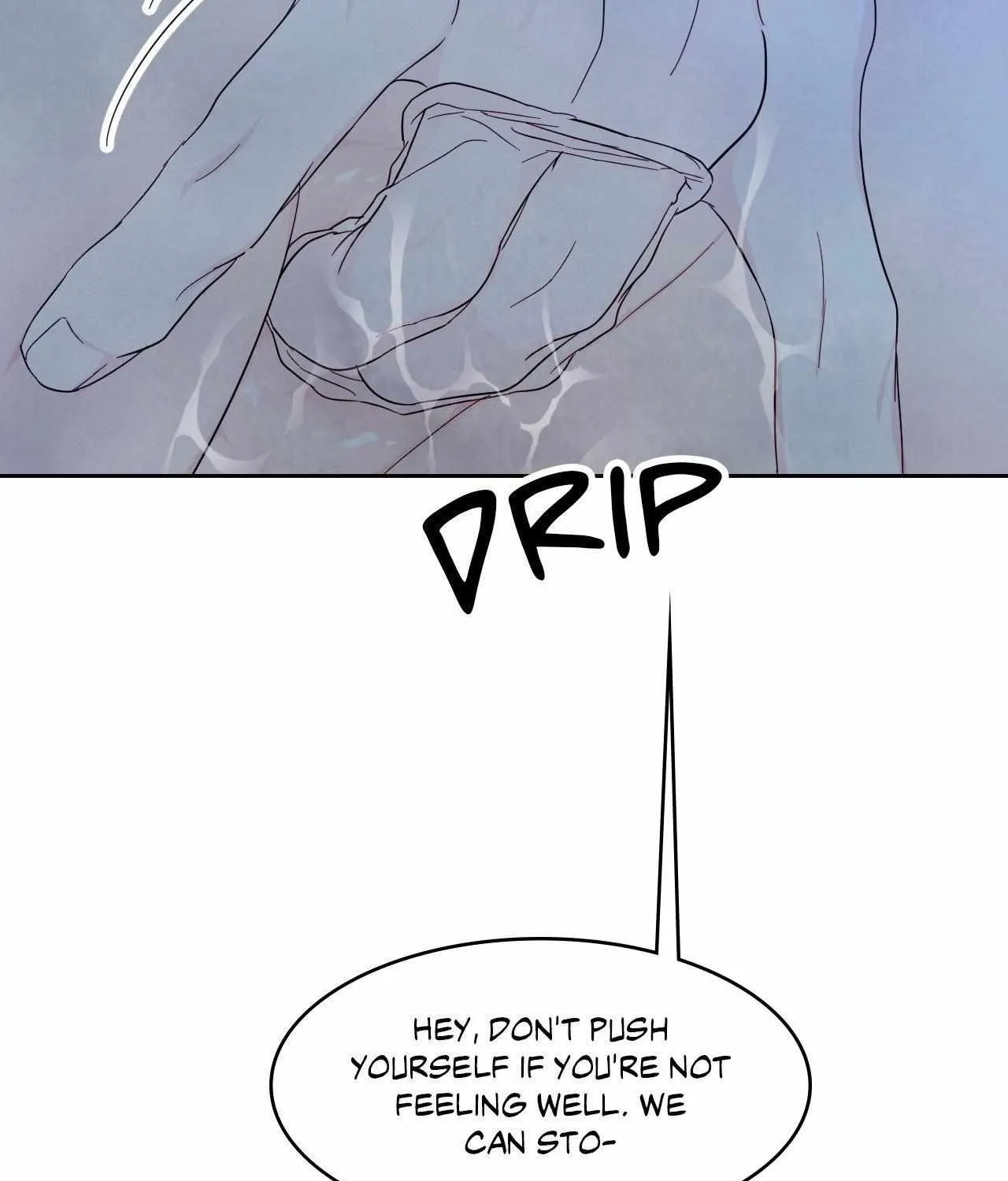 Read Topsy-Turvy chapter 49 image 132 on Lezhin