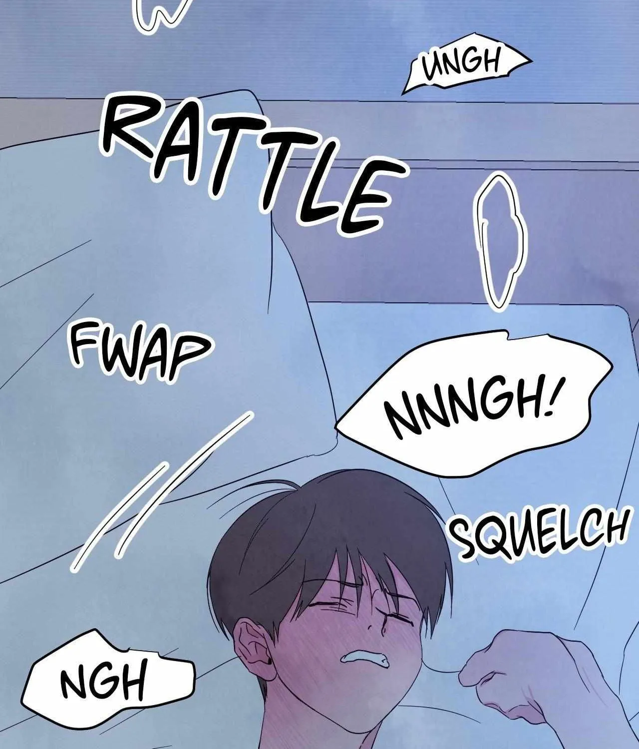 Read Topsy-Turvy chapter 49 image 138 on Lezhin