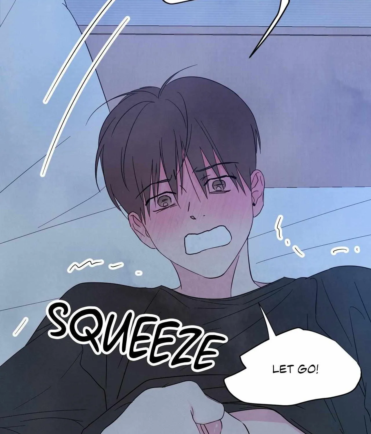 Read Topsy-Turvy chapter 49 image 144 on Lezhin