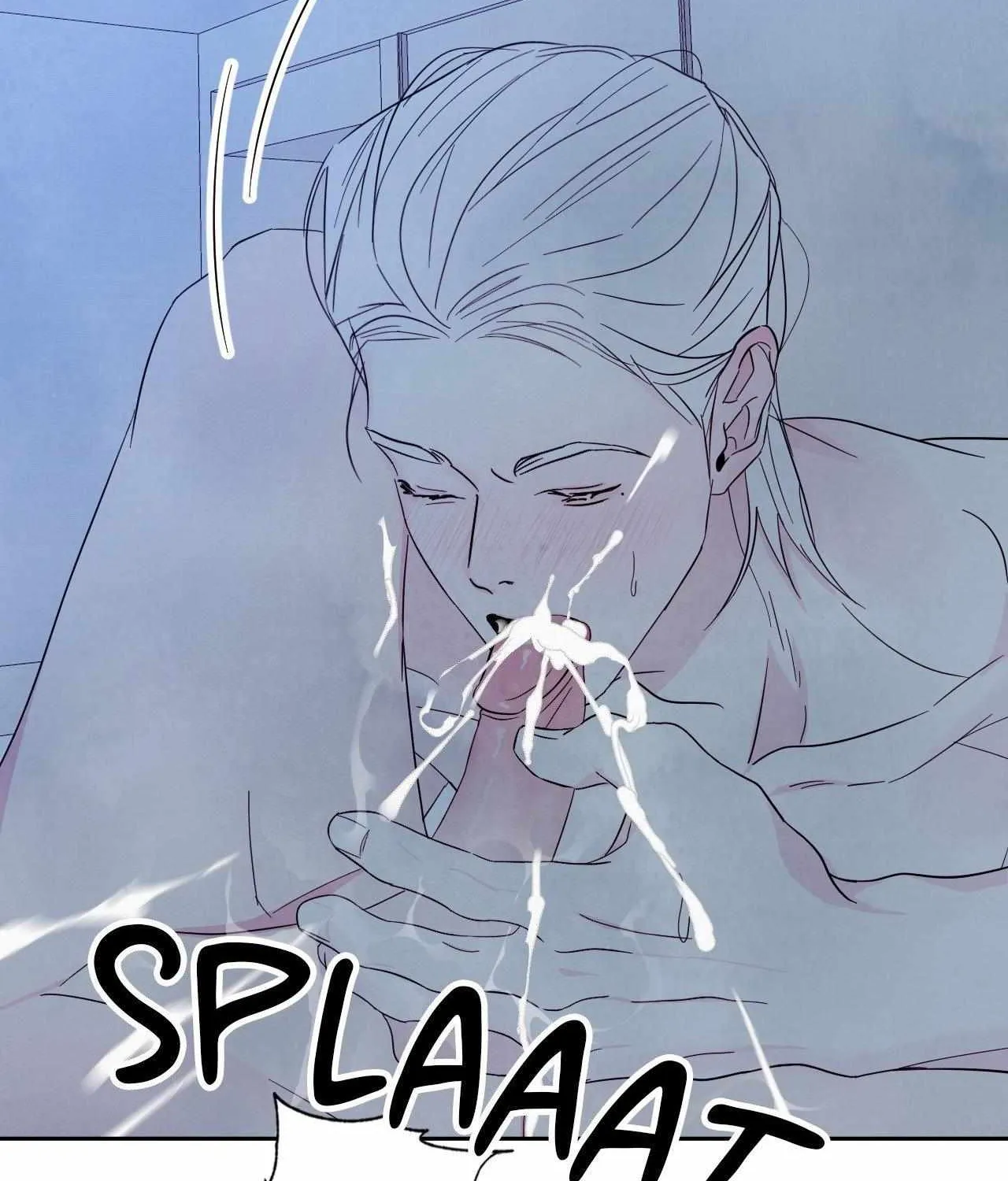 Read Topsy-Turvy chapter 49 image 147 on Lezhin