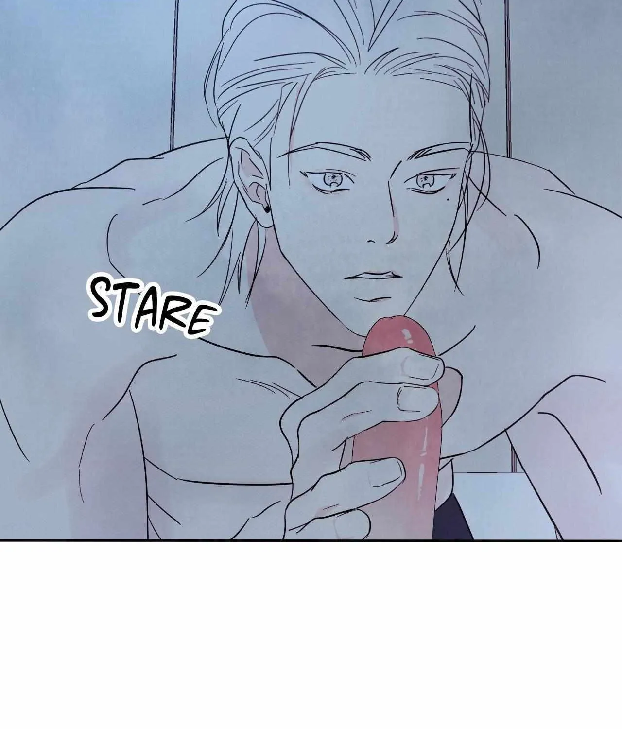 Read Topsy-Turvy chapter 49 image 22 on Lezhin