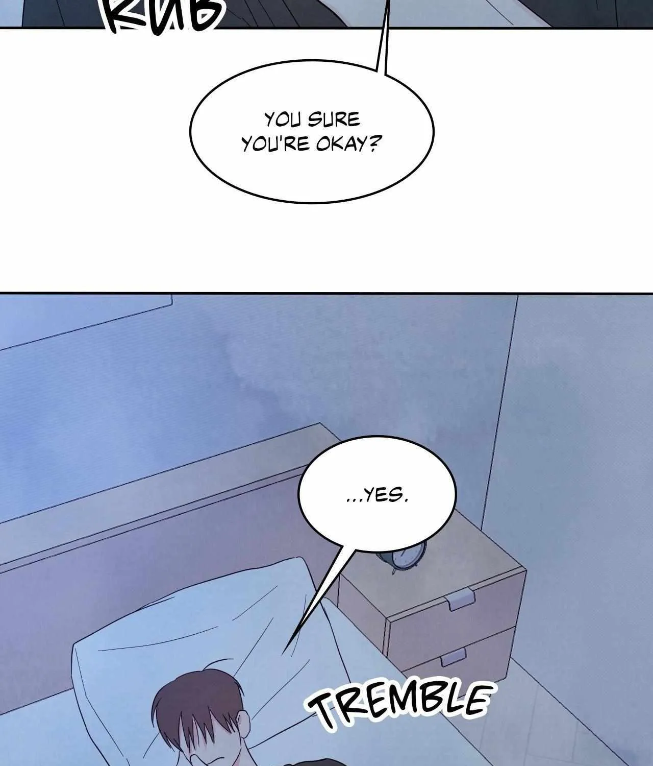 Read Topsy-Turvy chapter 49 image 24 on Lezhin