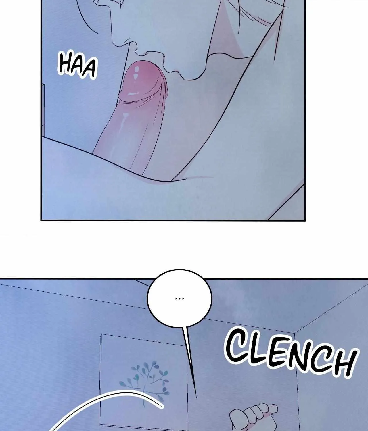 Read Topsy-Turvy chapter 49 image 27 on Lezhin
