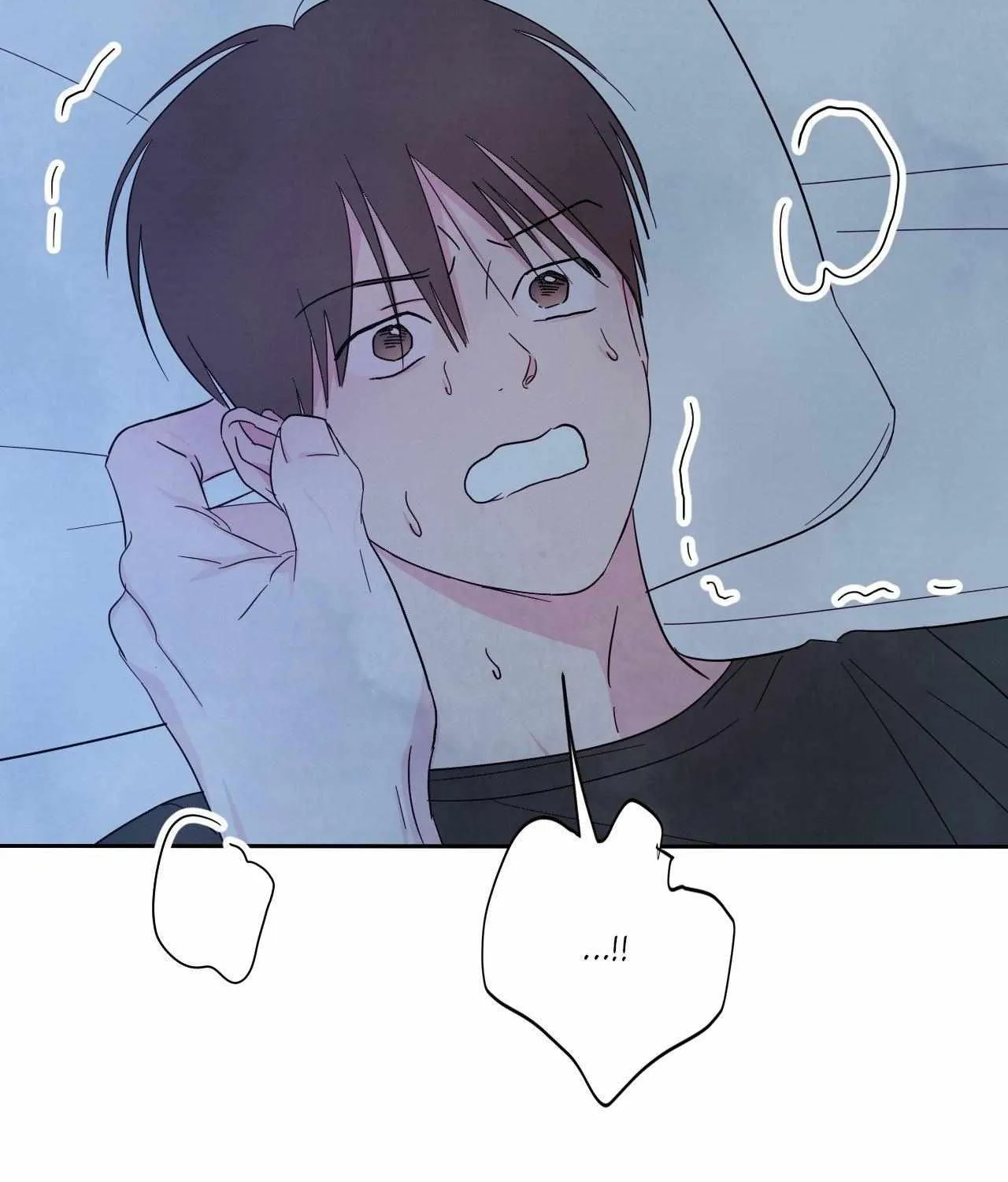 Read Topsy-Turvy chapter 49 image 31 on Lezhin