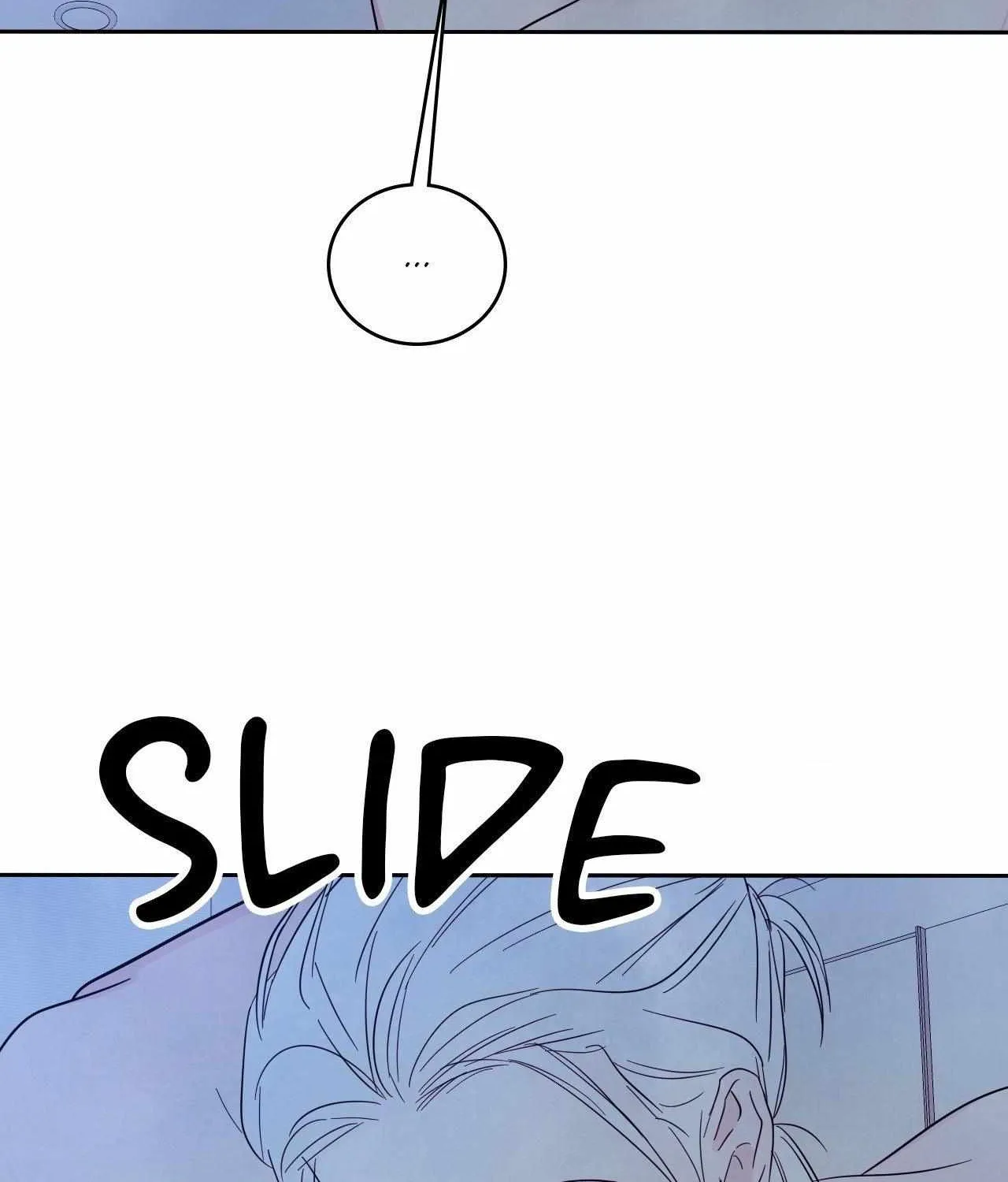 Read Topsy-Turvy chapter 49 image 34 on Lezhin