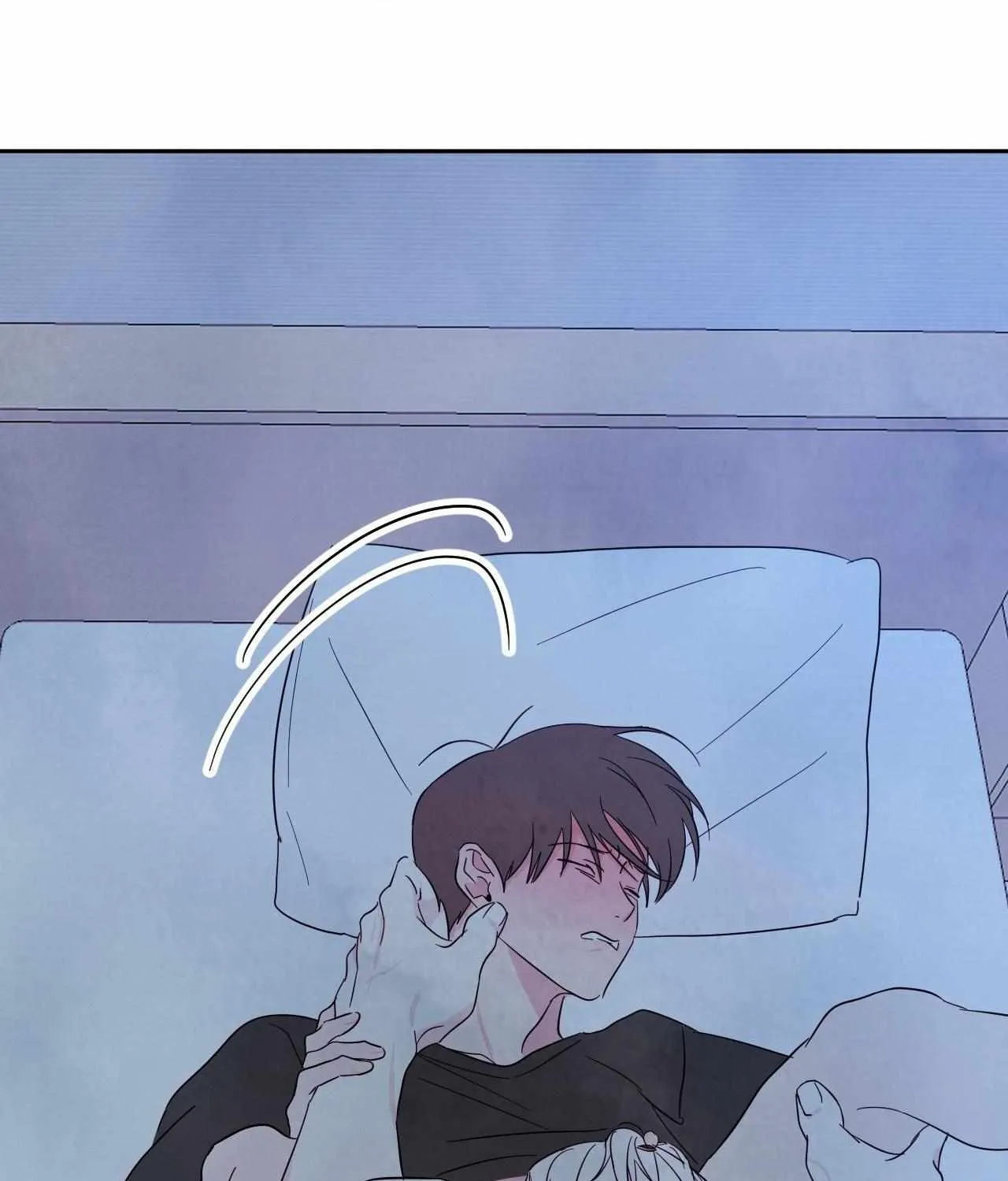 Read Topsy-Turvy chapter 49 image 49 on Lezhin