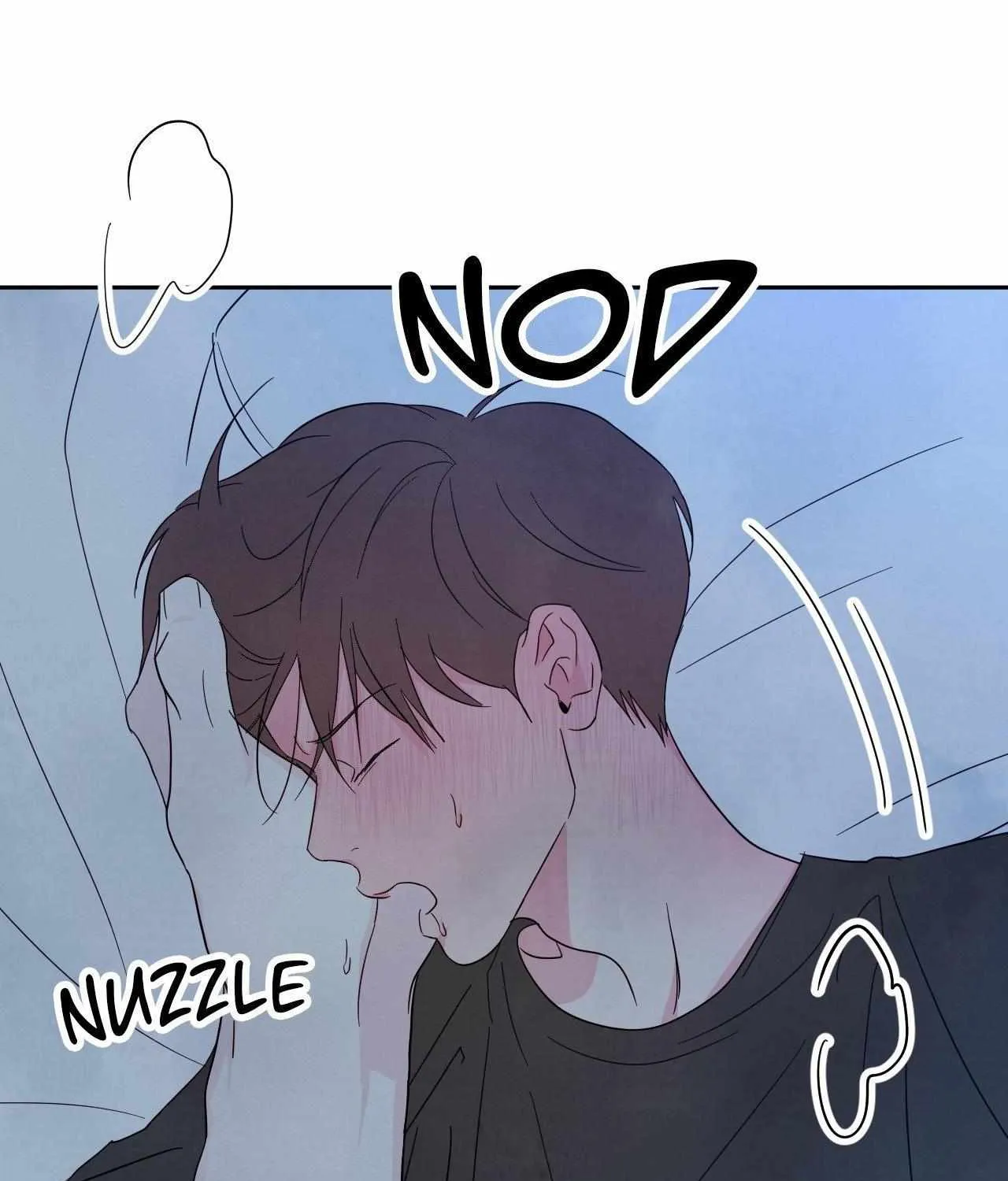 Read Topsy-Turvy chapter 49 image 59 on Lezhin