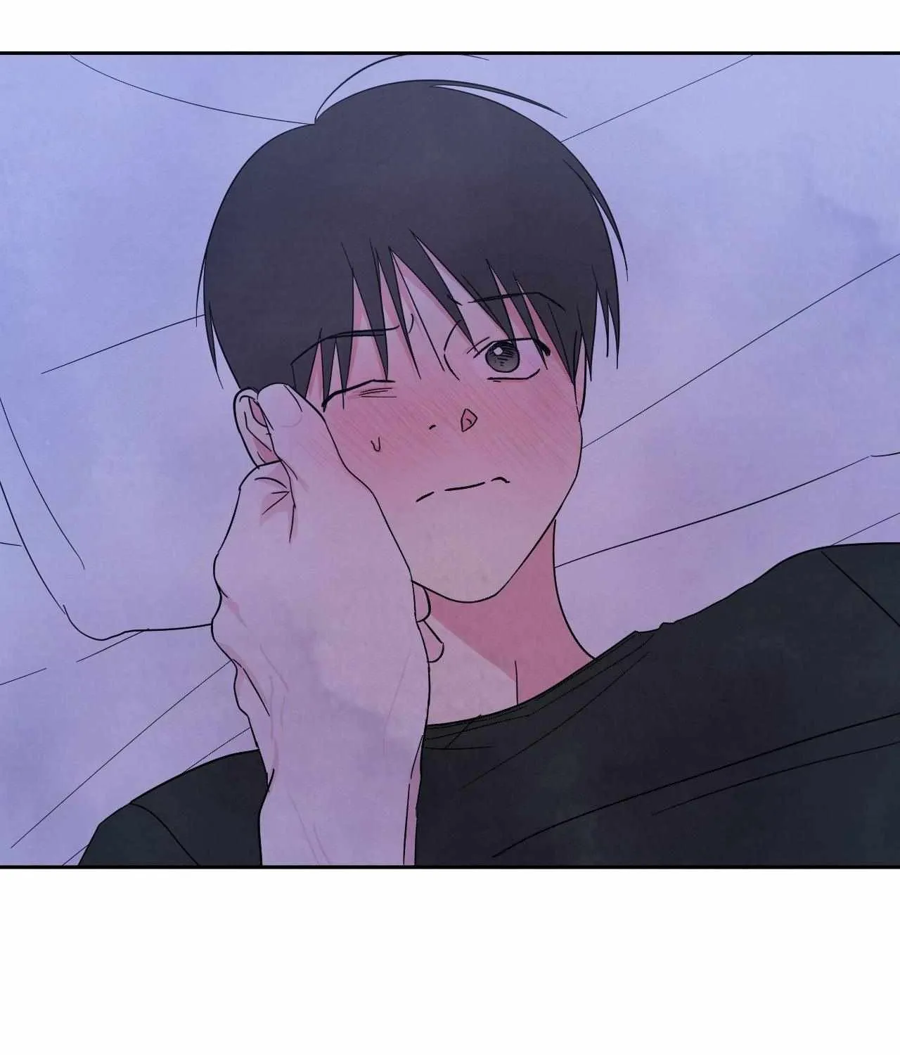 Read Topsy-Turvy chapter 49 image 7 on Lezhin