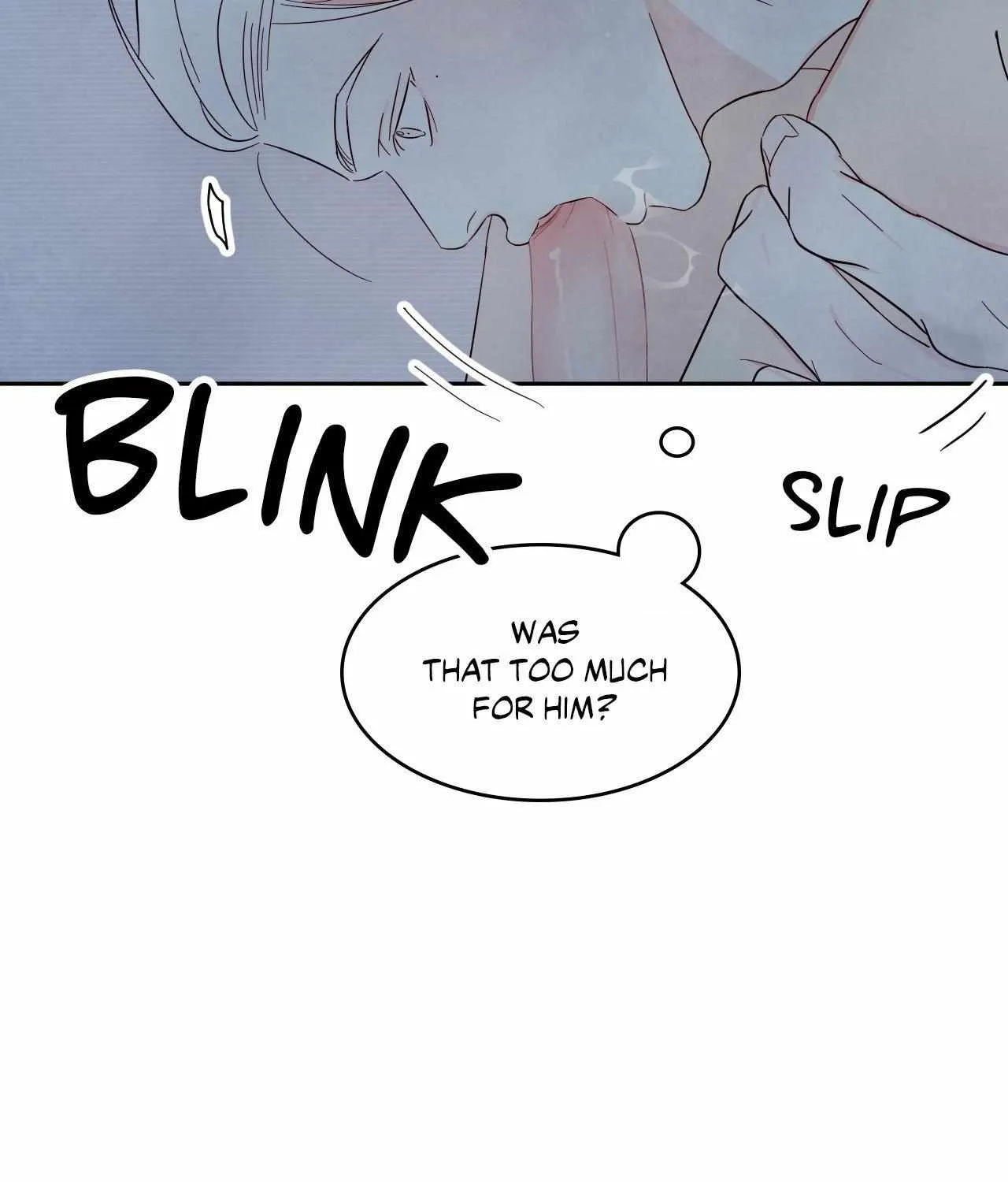 Read Topsy-Turvy chapter 49 image 71 on Lezhin