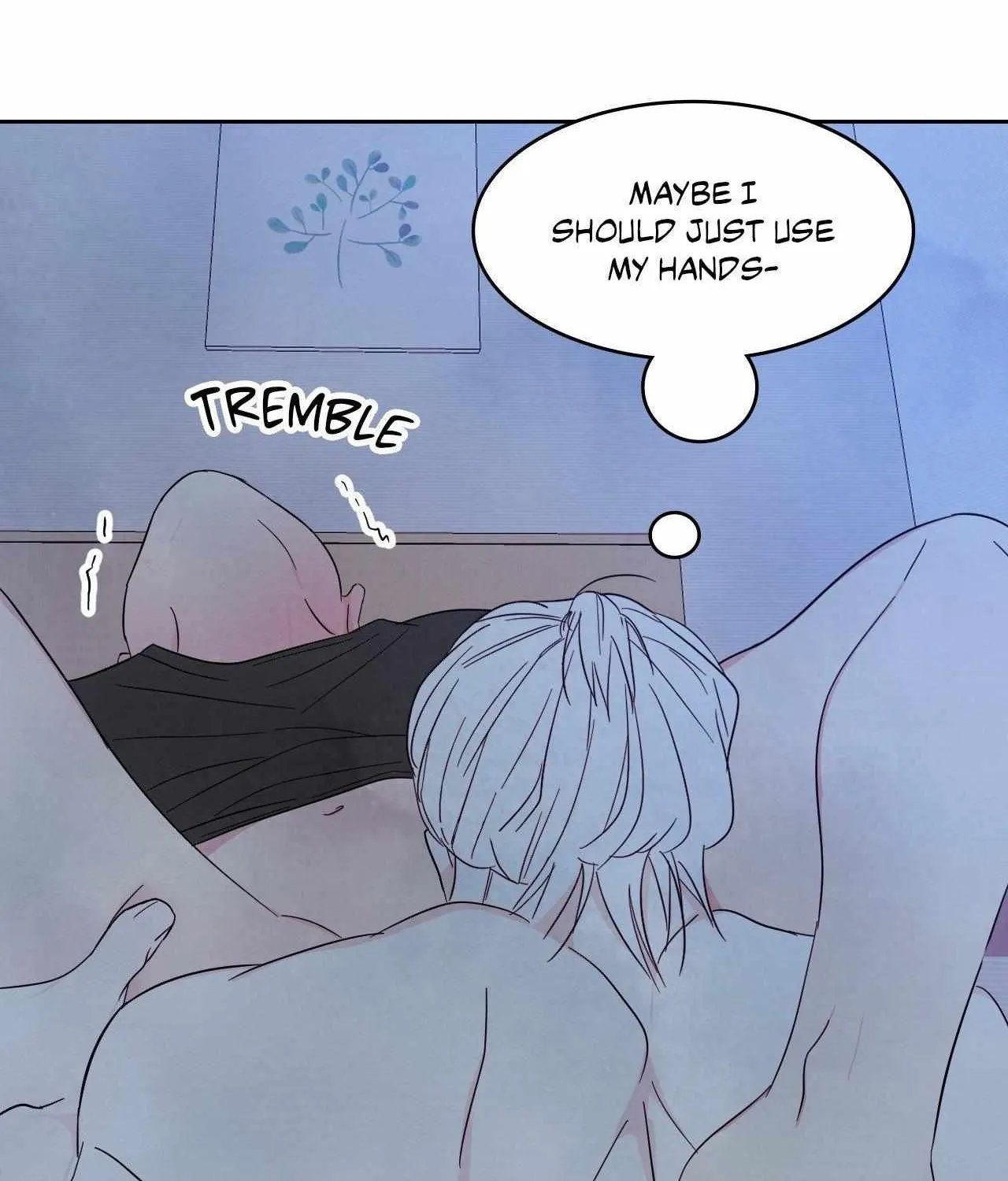 Read Topsy-Turvy chapter 49 image 72 on Lezhin