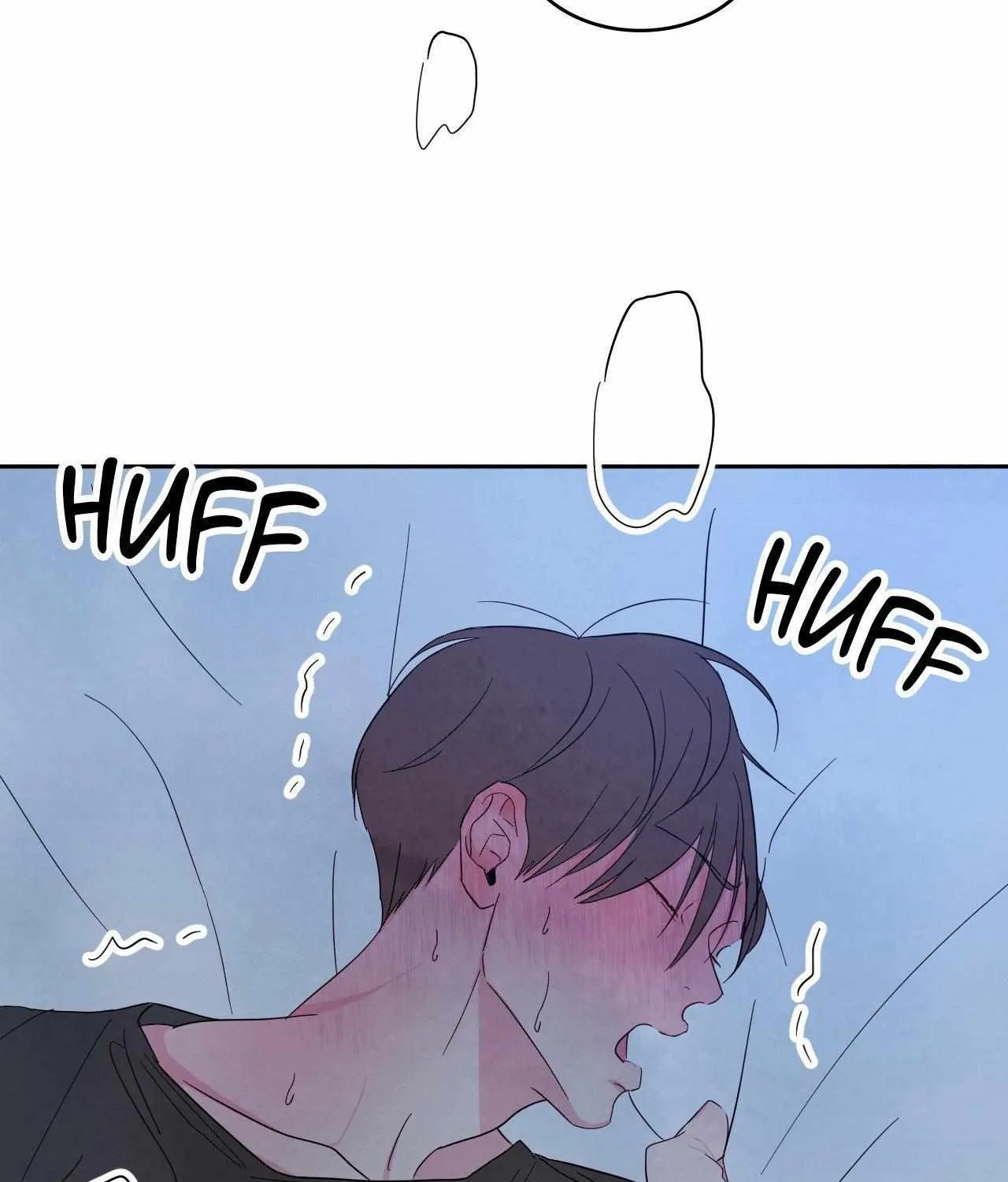 Read Topsy-Turvy chapter 49 image 83 on Lezhin
