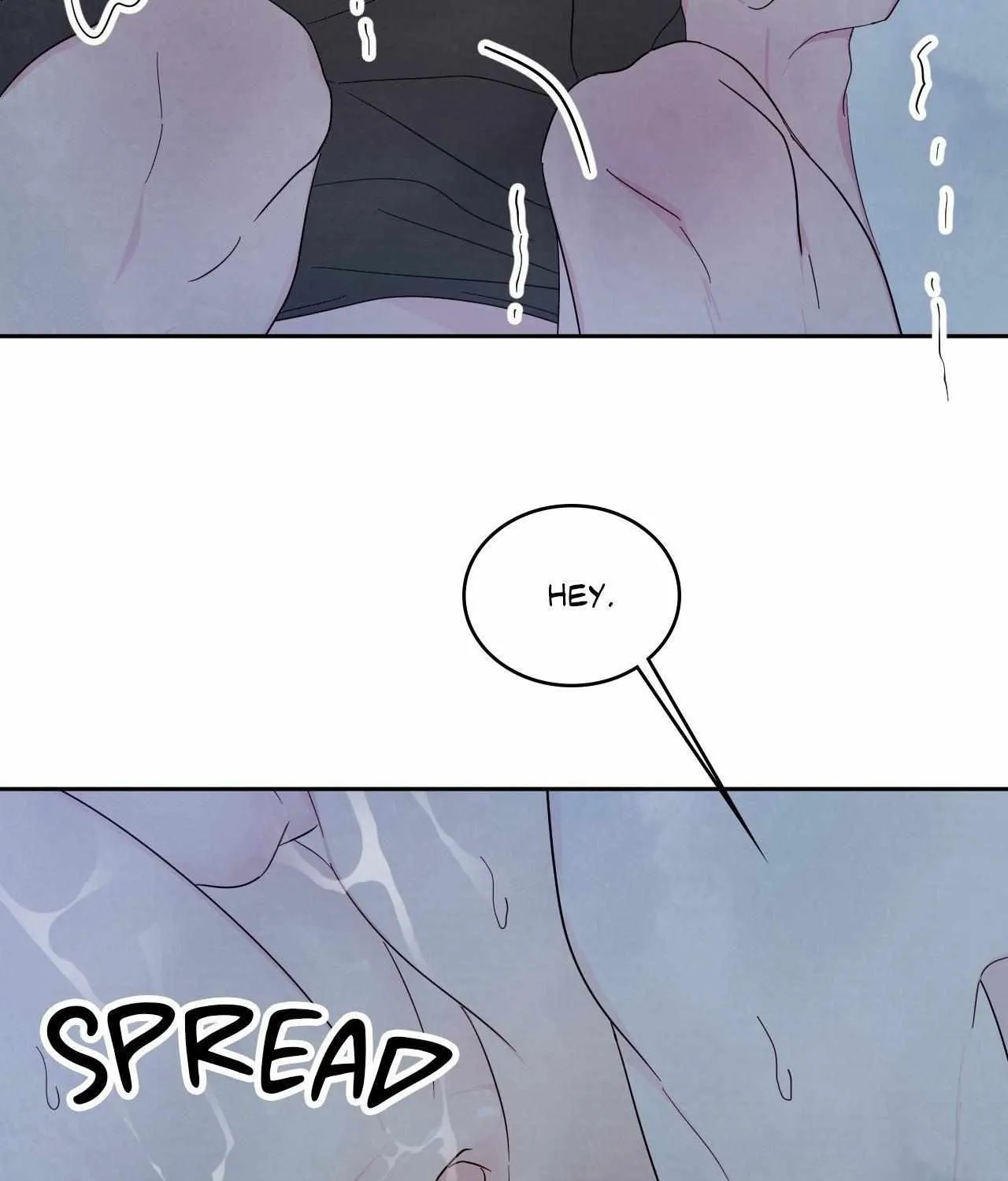 Read Topsy-Turvy chapter 49 image 85 on Lezhin