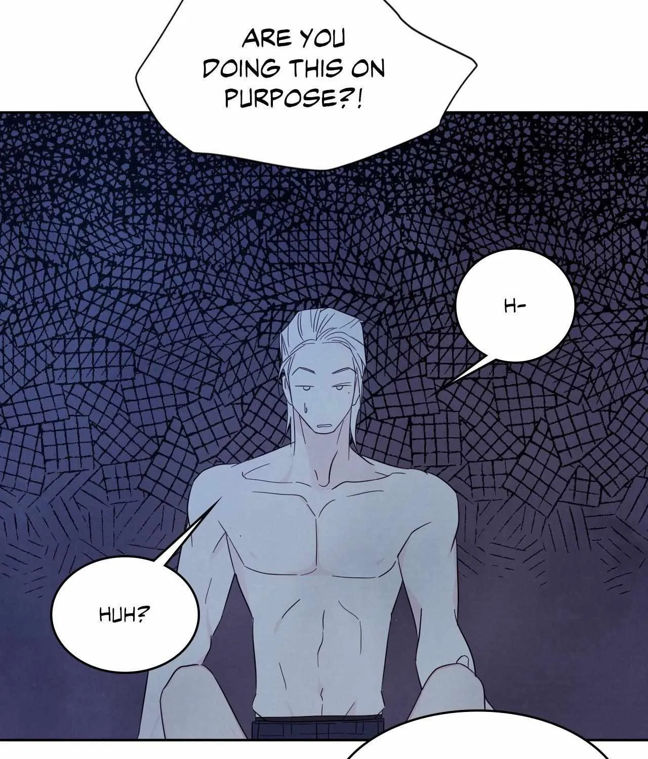 Read Topsy-Turvy chapter 49 image 89 on Lezhin