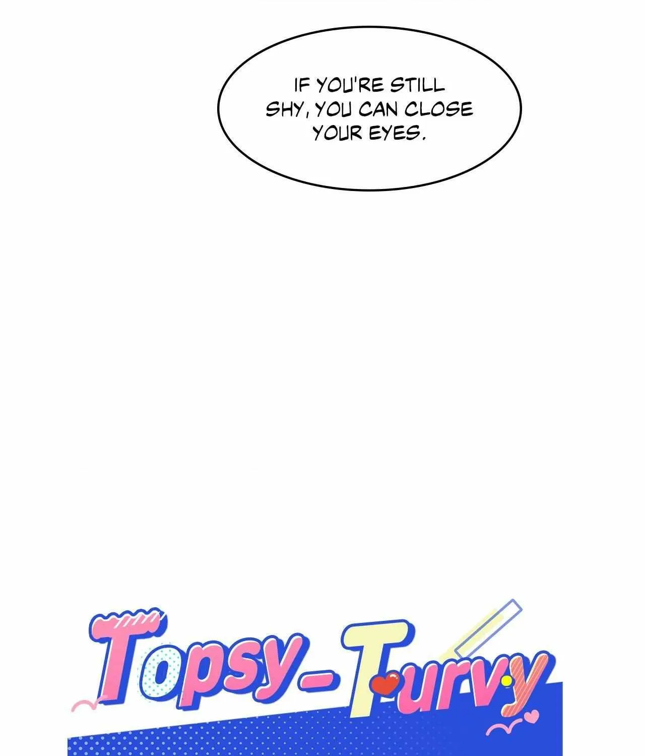 Read Topsy-Turvy chapter 49 image 9 on Lezhin