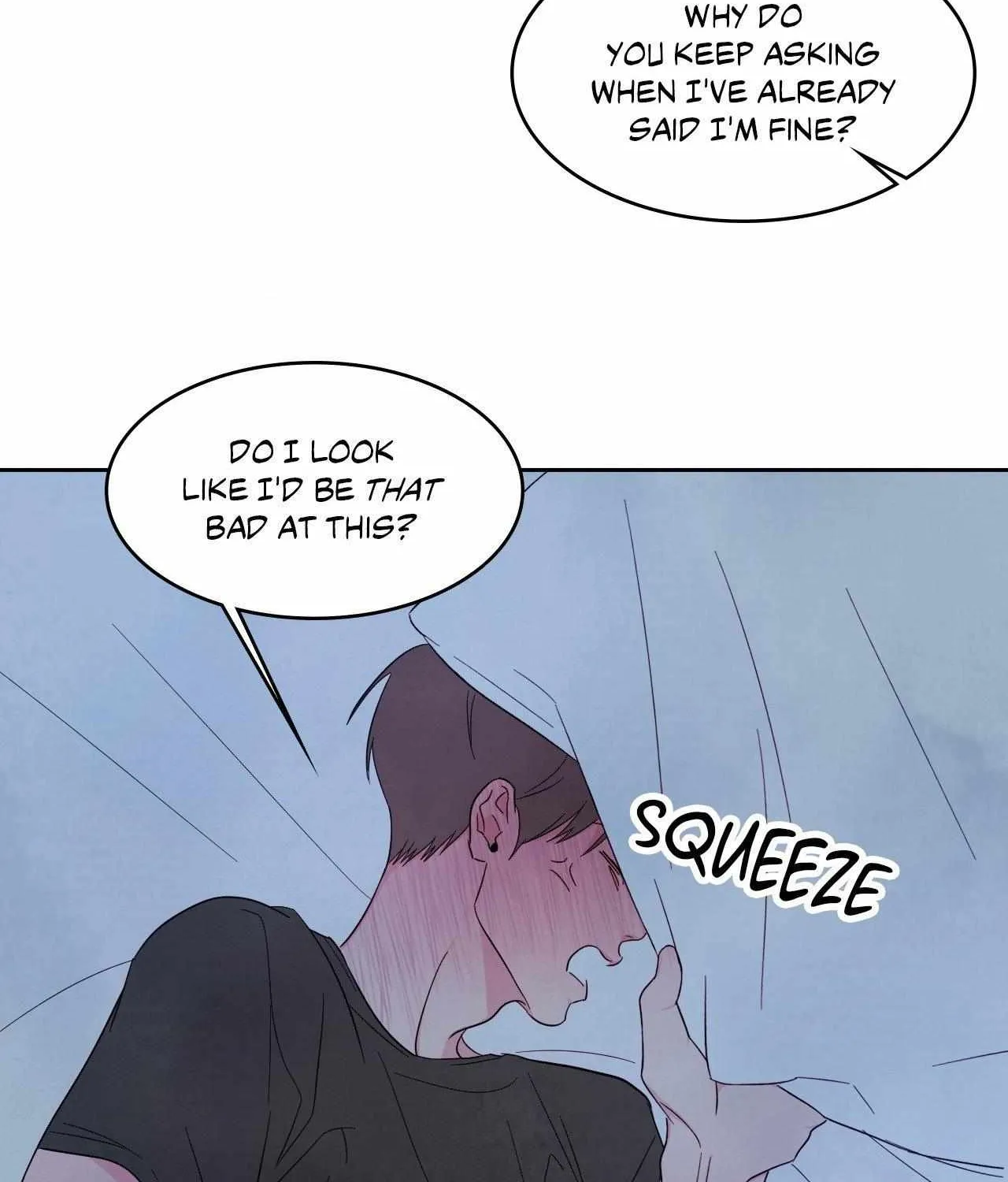 Read Topsy-Turvy chapter 49 image 90 on Lezhin
