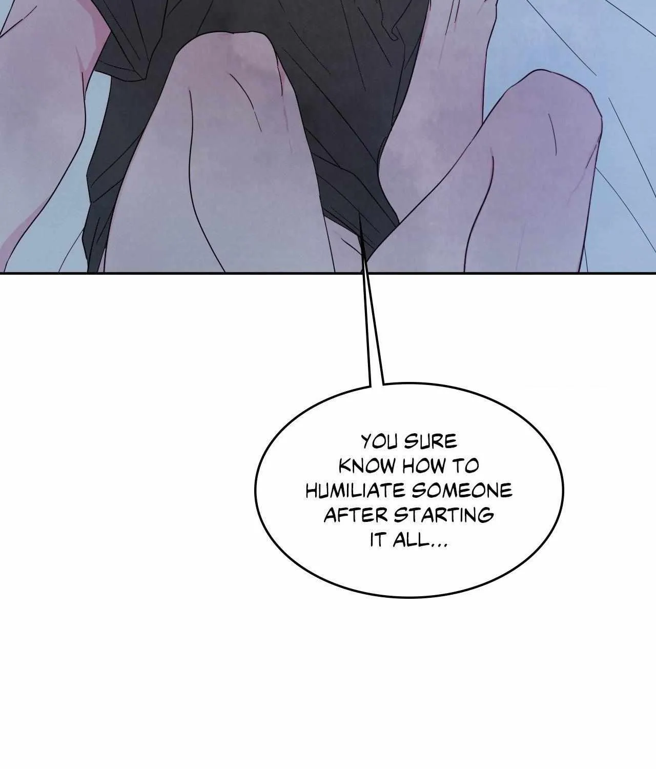 Read Topsy-Turvy chapter 49 image 91 on Lezhin
