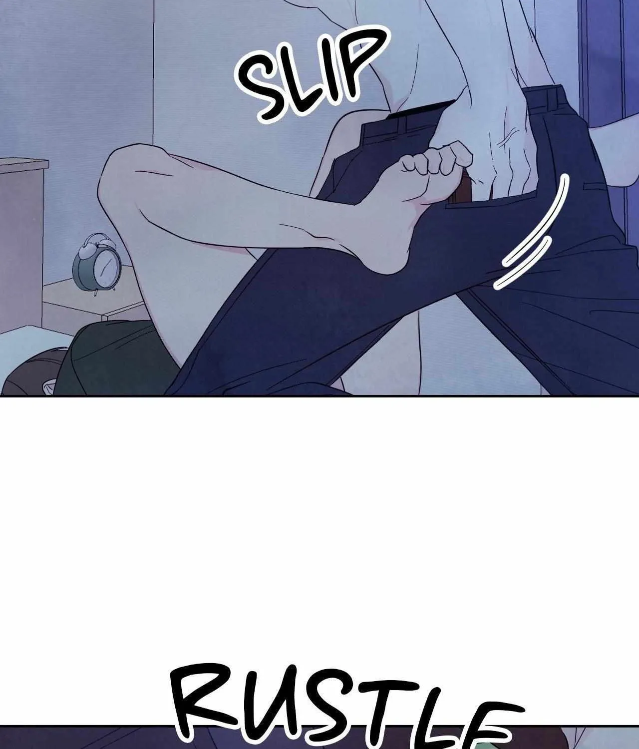 Read Topsy-Turvy chapter 49 image 94 on Lezhin