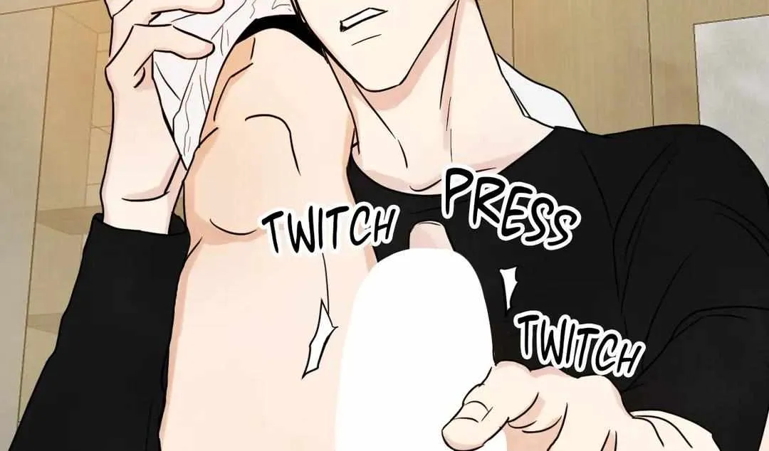 Read Topsy-Turvy chapter 5 image 10 on Lezhin